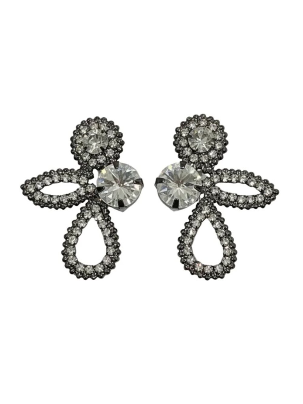 Swarovski Earrings